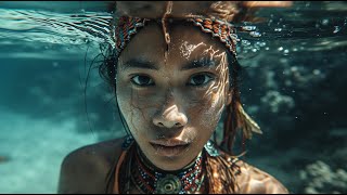 Sea Outcasts How Filipino Tribes LIVE in Deadly Seas 🇵🇭  Full Documentary [upl. by Hunt]