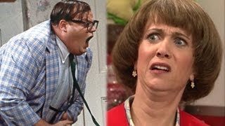 Top 10 Saturday Night Live Cast Members of All Time [upl. by Auhsuj]