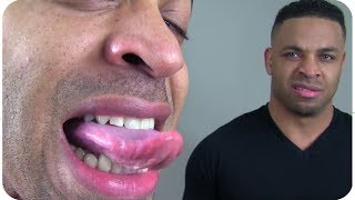 Hodgetwins Try Not to Laugh Ultimate Montage 4 Reactors 5 [upl. by Odlavso85]