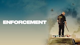 Enforcement 2020 Official Trailer  Magnolia Selects [upl. by Anstice69]