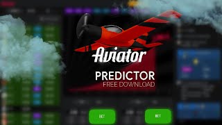 How to get the Aviator Predictor Apps  First one [upl. by Stillman900]