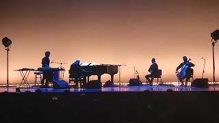 Ludovico Einaudi  Experience Live 2023 ludovicoeinaudi [upl. by Airotciv]