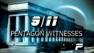 911 Pentagon Witnesses  They Saw the Plane Hit [upl. by Ezaria103]