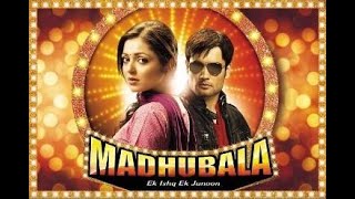 Madhubala Ek Ishq Ek Junoon Serial Musics [upl. by Fulvi]