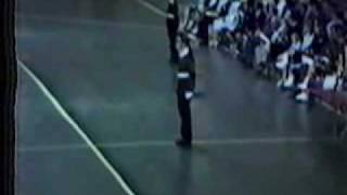 2347 Argyll Army Cadets Drill Team  1985 [upl. by Gignac767]