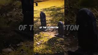 Forgotten Secrets of Lexingtons African Cemetery No 2 Revealed [upl. by Louella]