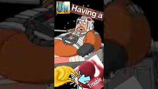 Family Guy  Star Wars Cover Me Porkins with images [upl. by Limay119]