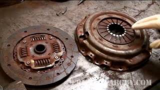 Learn How A Clutch Works In Less Than 5 Minutes  EricTheCarGuy [upl. by Ecneret269]