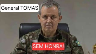 Comandante do EXÉRCITO persegue e humilhar os OFICIAIS que trabalharam com Bolsonaro [upl. by Beckett]