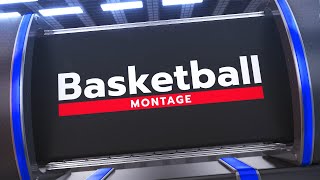 Basketball Montage [upl. by Huntington]