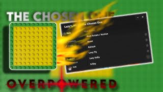 🔥 THE CHOSEN ONE SCRIPT  ROBLOX EXPLOIT  WORKS ALL EXECUTER [upl. by Asirralc568]