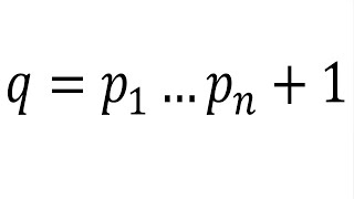 Number Theory  Infinitely many primes of the form 3n1 [upl. by Kirimia89]