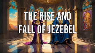 The Rise and Fall of Jezebel [upl. by Brookhouse597]