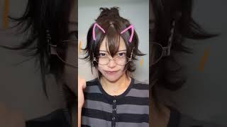 Melisha eyeglasses tijneyewear ootd eyeglasses backtoschoolclothes [upl. by Monagan239]