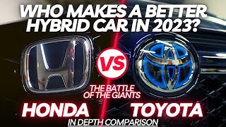 Is the 2024 Toyota Venza Limited a BETTER luxury SUV than a Lexus NX 350h [upl. by Feodor]