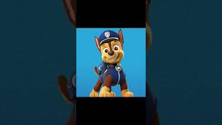 Where did he go foryou funny funnymemes memes pawpatrol funny [upl. by Nasaj]