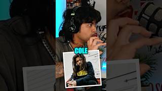 JCOLE EXPOSES DIDDY IN SONG 😱 EP203 ​⁠jumpersjump [upl. by Niai]