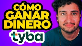 Cómo Funciona Tyba Todo lo Que Debes Saber [upl. by Ryun]