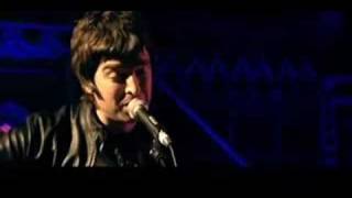 Noel Gallagher  Slide Away Live [upl. by Dinah]