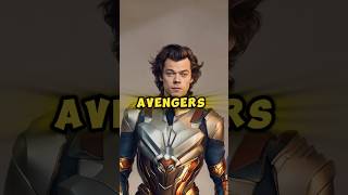 The brother of Thanos Starfox is an Avenger shorts avengers [upl. by Nirra]