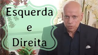 LEANDRO KARNAL 🤔O que Esquerda e Direita precisam aprender [upl. by Ainavi141]