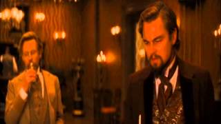 Leonardo DiCaprio speaks italian [upl. by Ellerud860]