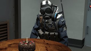 Local man turns 21 plays Counter Strike [upl. by Claybourne172]