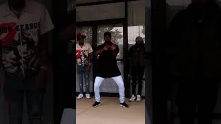 Frank Ocean  Novacane dance by Marcus Smith dfod viral share subscribe [upl. by Sephira]