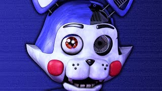 Five Nights at Candys 2 Playable Animatronics [upl. by Chadd]