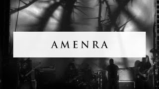 Amenra  De Evenmens  Live at Prophecy Fest 2023 [upl. by Ecneitap398]