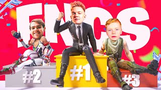 ZOSTALIŚMY NAJLEPSZY DUO na ŚWIECIE w Fortnite [upl. by Akahs]