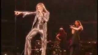 Celine Dion  Live in Paris  Part 1113  1999 [upl. by Hadley484]