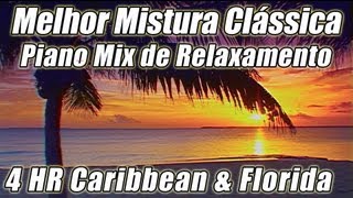 MUSICA Classica para Estudar Lendo Melhor 4 Horas 1 Piano Instrumental relaxante o estudo Playlist [upl. by Krm]