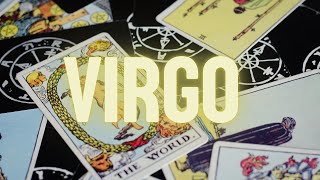 VIRGO 🔥 16 Minutes to Go ⏳ Prepare for a Truth You’ve Never Expected TAROT TODAY [upl. by Harmonia68]