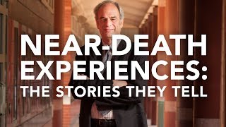 NearDeath Experiences The Stories They Tell [upl. by Ahsiyk]