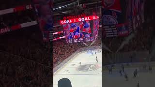 Draisaitl scores [upl. by Leonora]