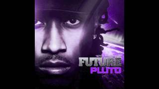 Future Ft Trae The Truth  Long Live The Pimp Chopped amp Screwed [upl. by Madaih]