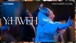 Yahweh Se Manifestará  Una Fuerte Lluvia En Vivo  CCINTMUSIC [upl. by Hildegard]