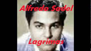 LAGRIMASAlfredo Sadel [upl. by Lubbock172]