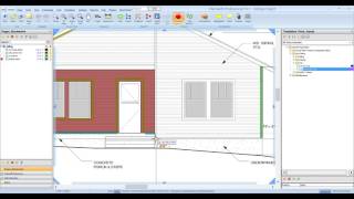 Bid Pro Siding Vinyl Siding Assemblies [upl. by Aisereht]