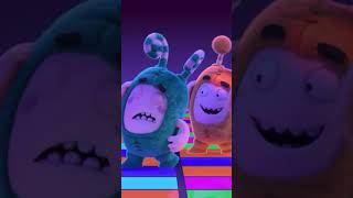 Dance Fever oddbods [upl. by Mhoj]