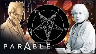 Exploring the Rituals of British Wicca  Parable Insights [upl. by Wulf41]