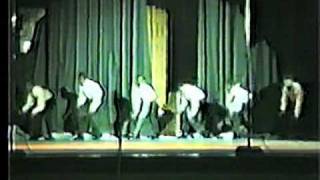 Kappa Alpha Psi GSU Greek Show Part 1mpg [upl. by Nodnalb]