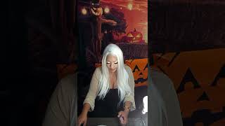 Cancer WEEK OF SEPTEMBER 30TH 2024 TAROT READING JAMIEZEBRA23COM [upl. by Asnerek867]