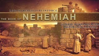 Nehemiah 1  Gods Work Begins In Your Heart [upl. by Finn54]