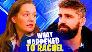 90 Day Fiancé Spoilers What Happened To Jon amp Rachel Walters After 90DF Season 2  What’s Next [upl. by Sidalg332]