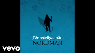 Nordman  För redeliga män Audio [upl. by Jueta]