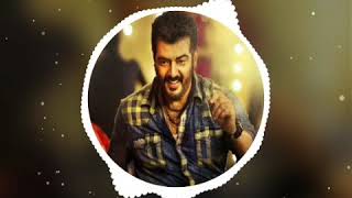 Adhaaru Adhaaru Bgm Whatsapp Status  Tamil Whatsapp Status  Thala Ajith Kumar [upl. by Nylasej]