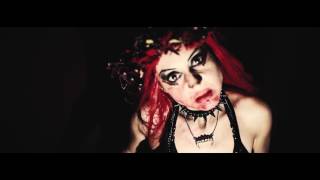 THEATRES DES VAMPIRES  Resurrection Mary OFFICIAL VIDEO [upl. by Anialem518]