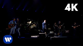 Eagles  Desperado Live from Melbourne Official Video 4K [upl. by Flodur]